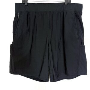 Columbia Pocketed Shorts Size 2X
